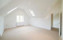 Chart Sutton bedroom extension leads